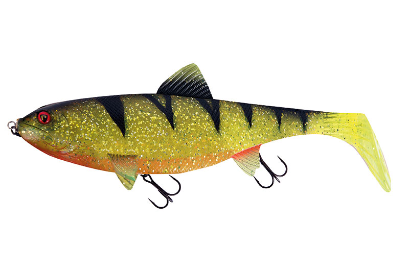 Fox Rage Giant Replicant Wobble 35cm